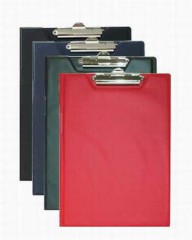 Pantaplast PantaPlast Clipboard A4 (PVC)